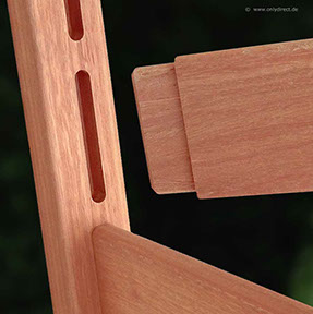 Mülltonnenbox CLASSIC - PREMIUM Verarbeitung z.B. durch Rundzapfen